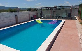 Neiras Apartments Blagaj